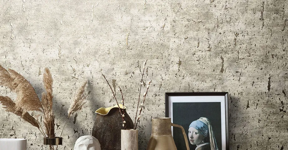 create a more natural texture